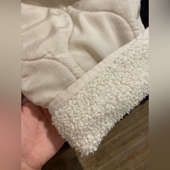 Tna Pratt Liner Jacket - Picture 6 of 6